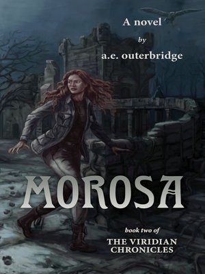 cover image of Morosa